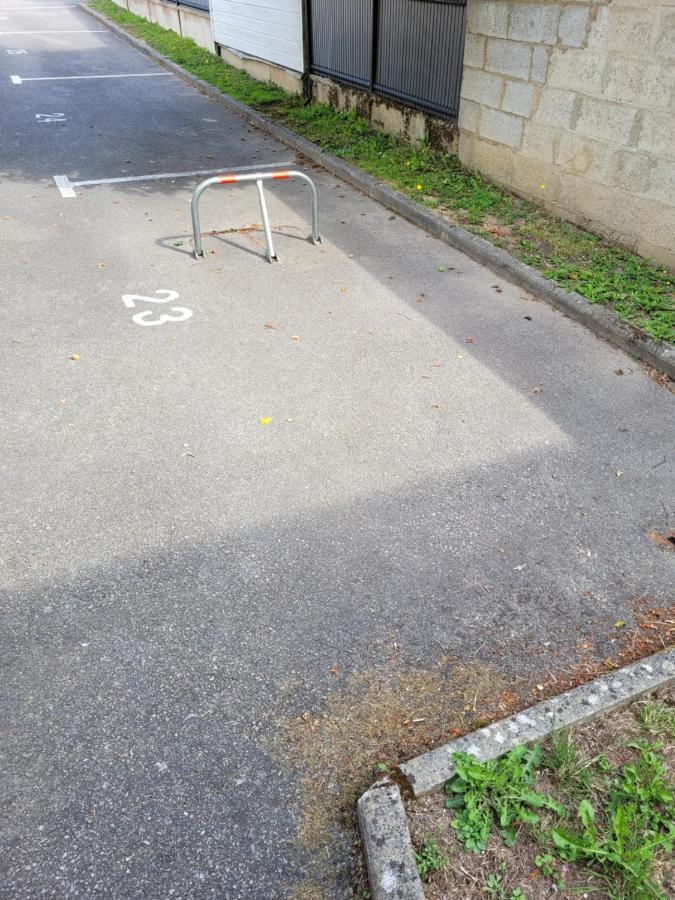 Appartement Au Calme فان المظهر الخارجي الصورة
