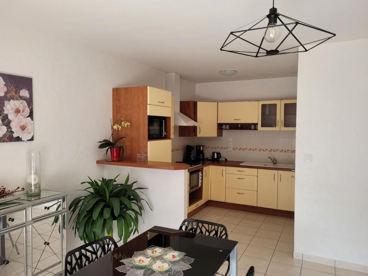 Appartement Au Calme فان المظهر الخارجي الصورة