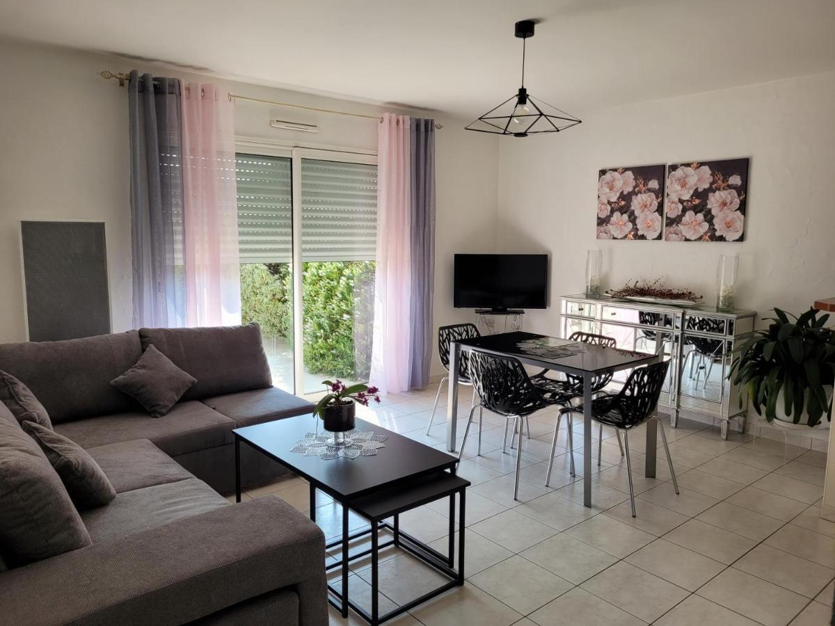 Appartement Au Calme فان المظهر الخارجي الصورة