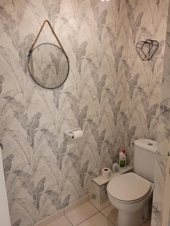 Appartement Au Calme فان المظهر الخارجي الصورة