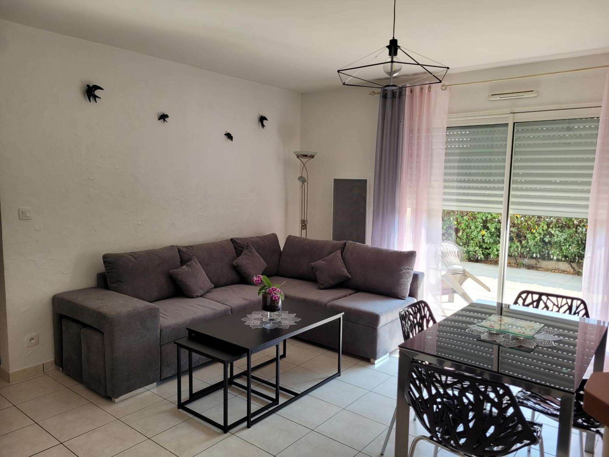 Appartement Au Calme فان المظهر الخارجي الصورة